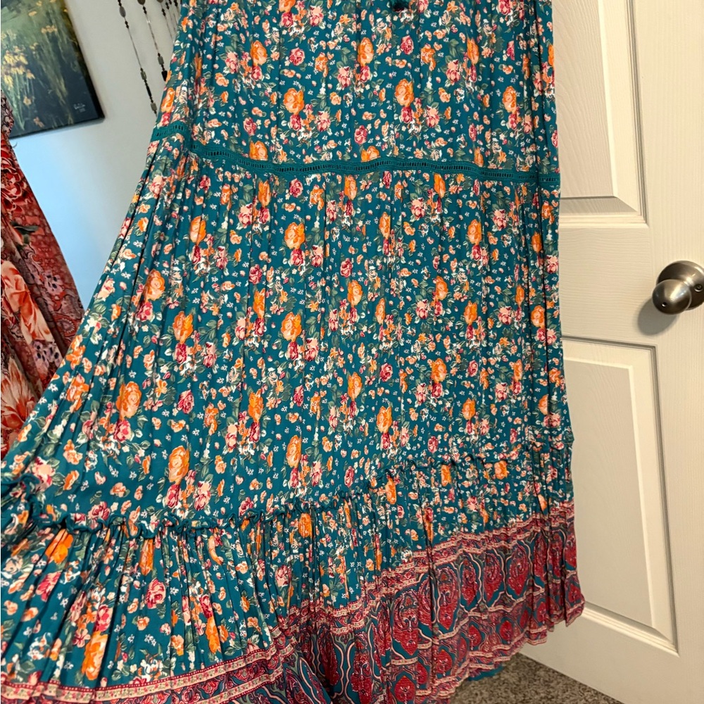 Tulle and Batiste Lily Boho XL - Picture 8 of 14